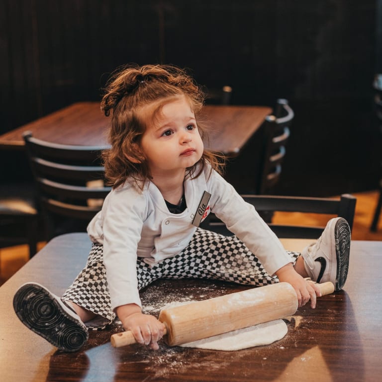 GIA’S Pizza Kitchen by Restaurantji