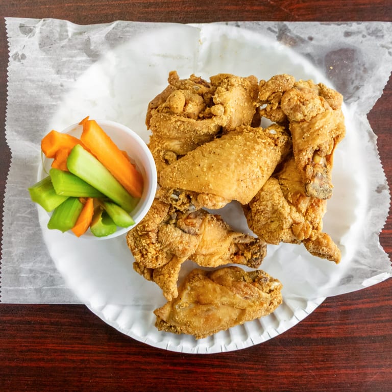 Wild Olive Pizza Rewards