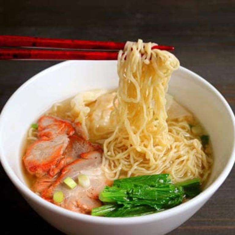 Fresh and Authentic Vietnamese Dishes