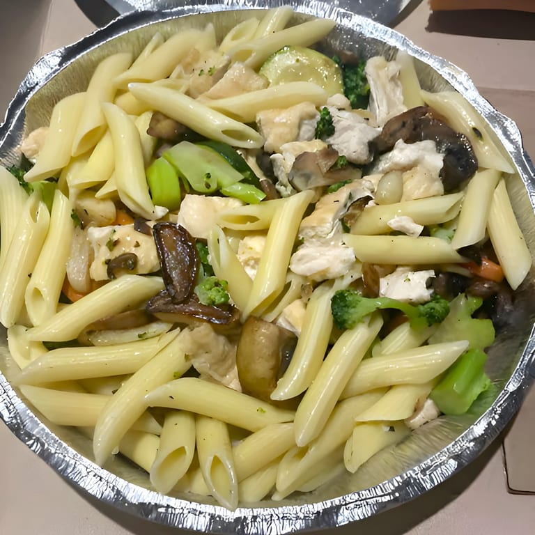 Freshly Made, Every Time!