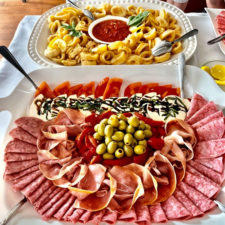 Exceptional Catering for Every Occasion