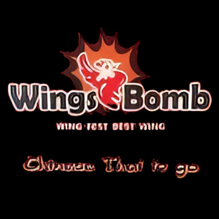 Where Flavor Takes Flight!