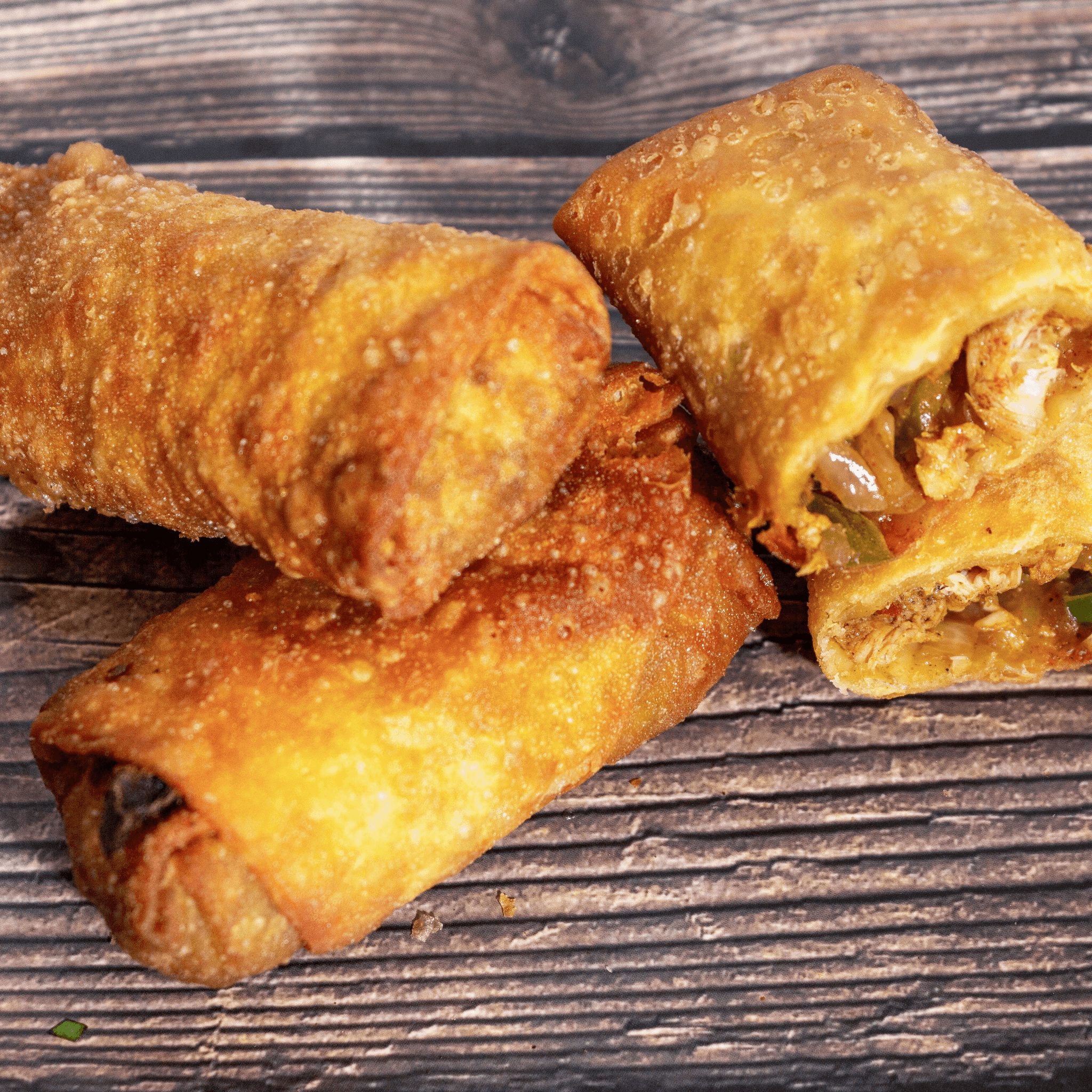 Southwest Eggrolls.