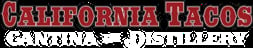 California Tacos Cantina and Distillery