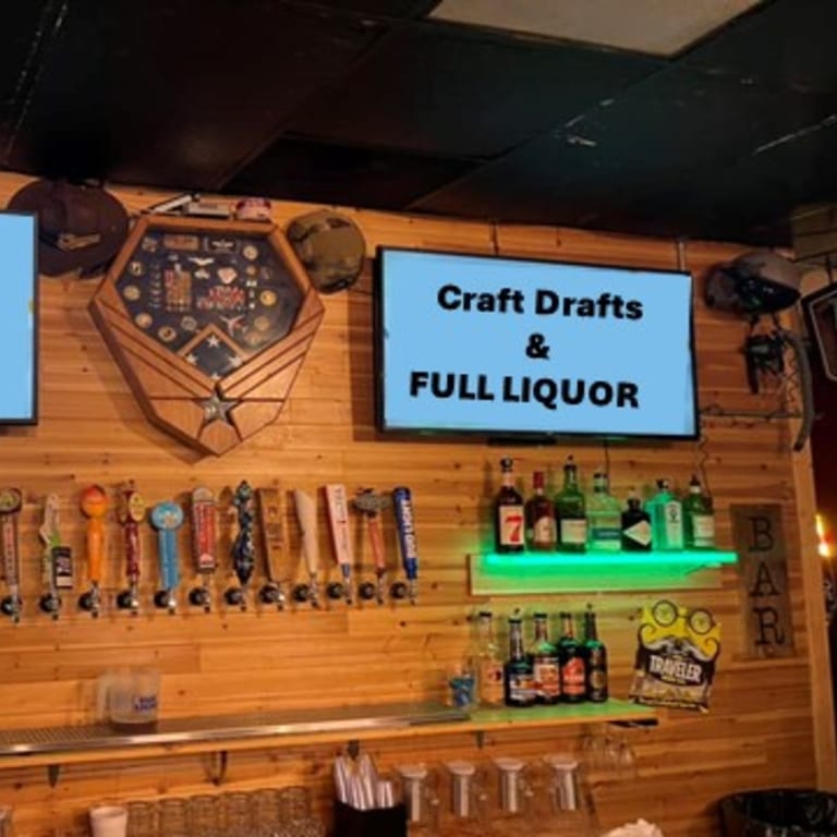 Dine In and Enjoy Every Bite