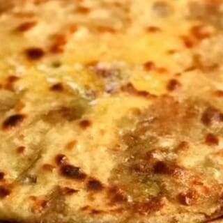 Aloo Paratha