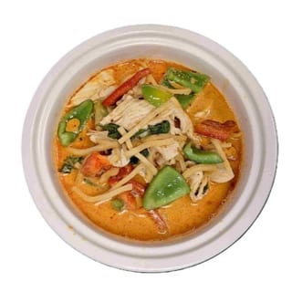 Red Curry