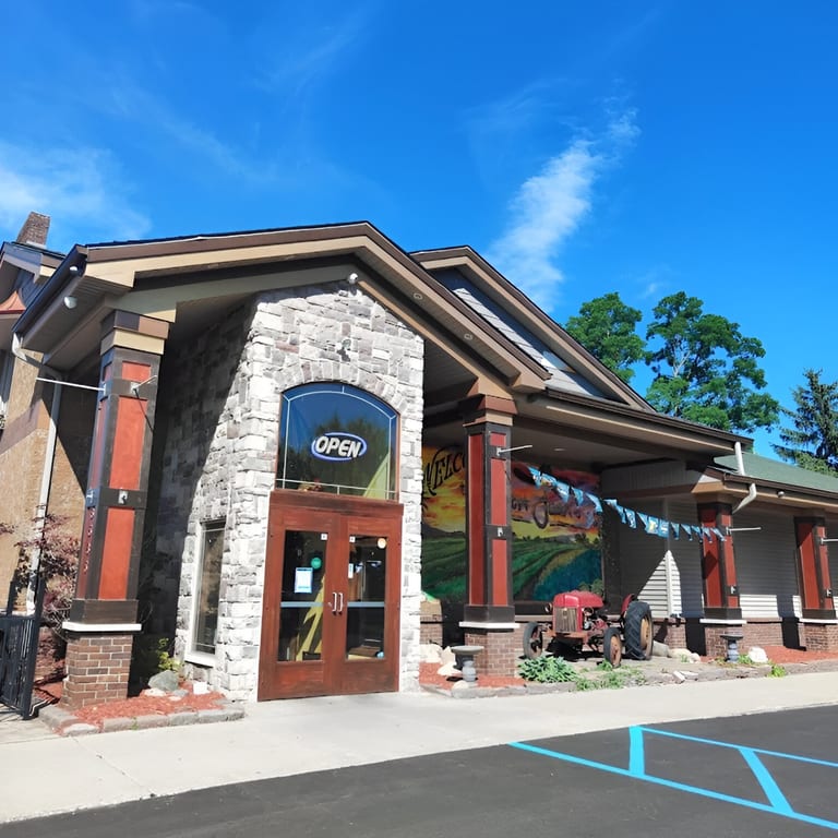 Waterford - Don Juan Mexican Restaurant