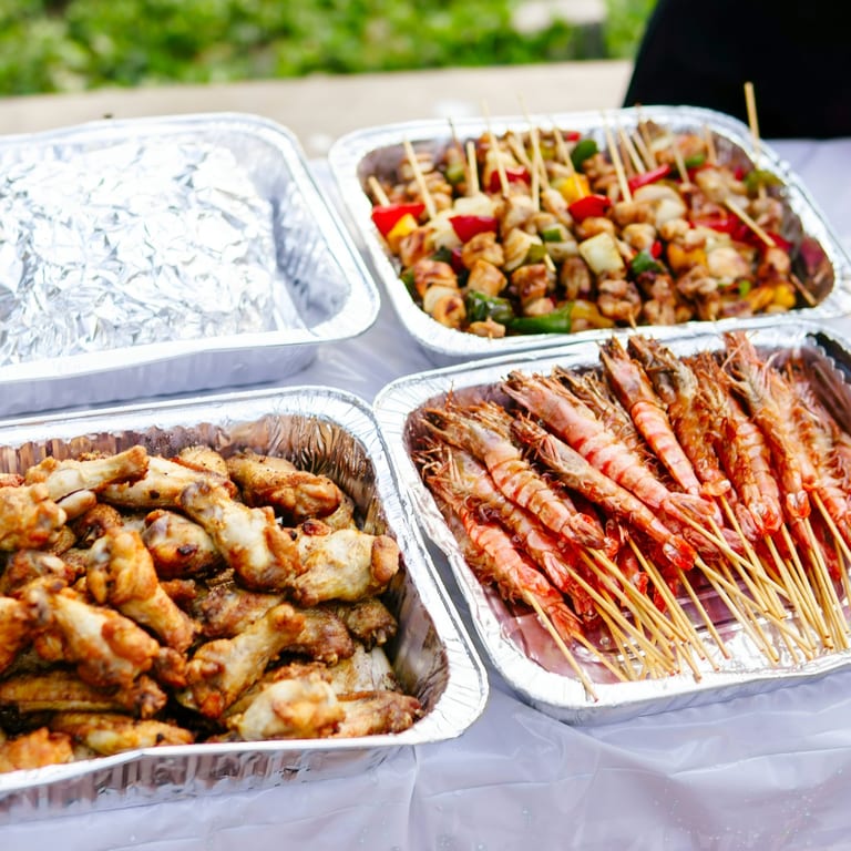 Vietnamese Catering for Your Next Event