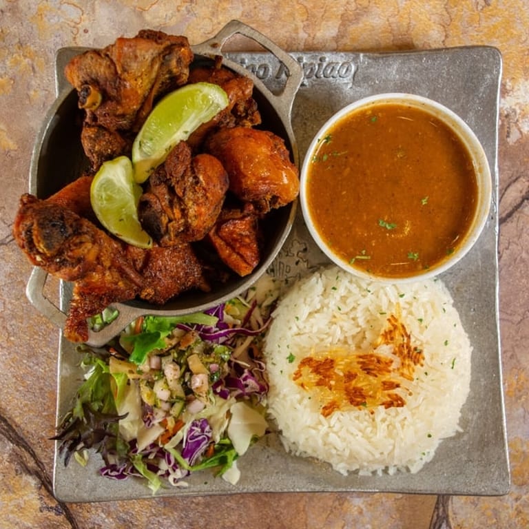 Tasty Tostones: A Caribbean Delight