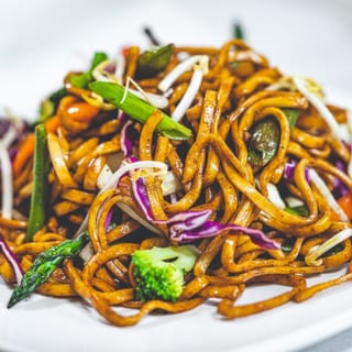 Lo Mein