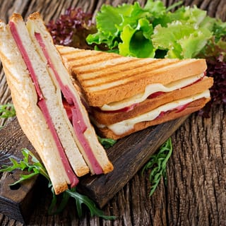 Club Sandwich