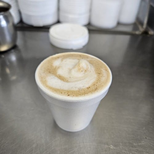Cortadito.
