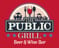 The Public Grill Beer and Wine Bar