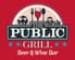 The Public Grill Beer and Wine Bar
