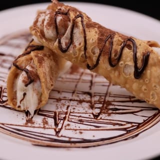 Cannoli