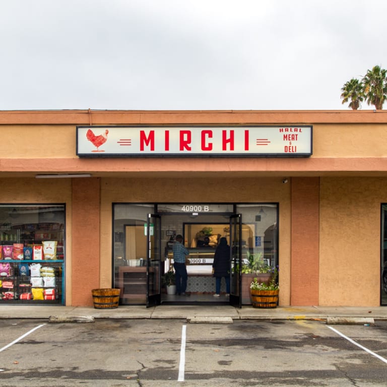 Growing Roots With Second Site and Butchery