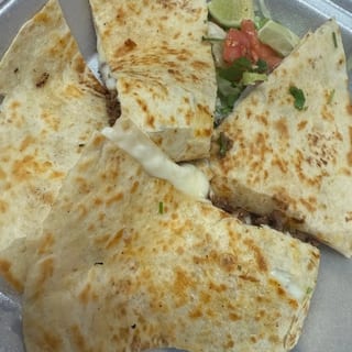 Quesadilla