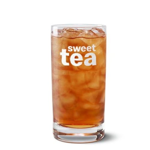 Sweet Tea.