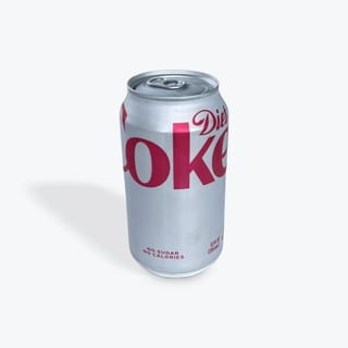 Diet Coke