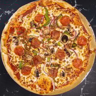 House Special Pizza (Large 14")