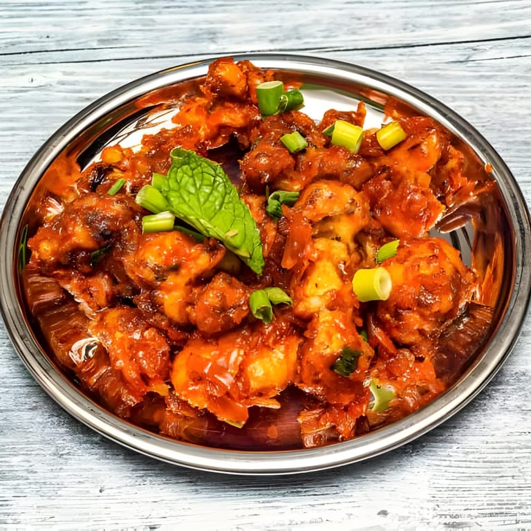 Traditional Flavors, Modern Flair