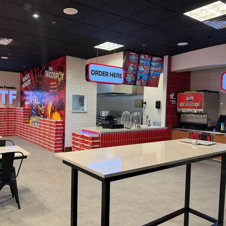 We're Located in West Chandler, AZ