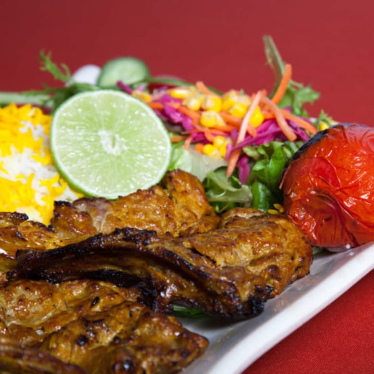 Westwood’s Go-To for Traditional Persian Eats