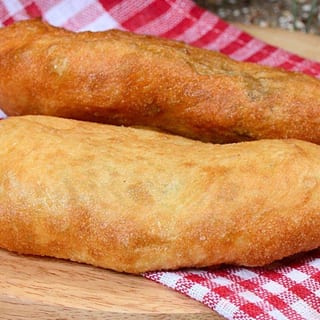 Piroshki