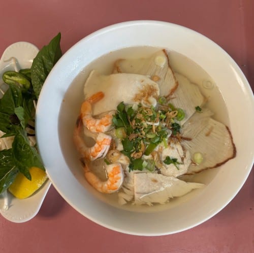 20. Hu Tieu Thap Cam.