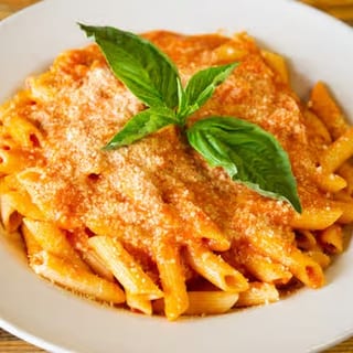 Penne Alla Vodka