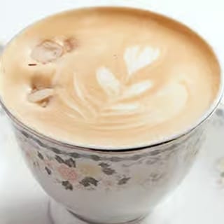 Almond Latte
