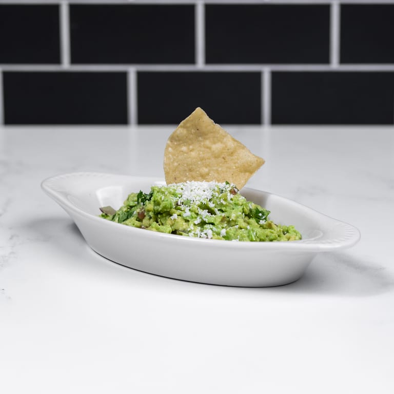 Tasty Tostadas: A Mexican Delight