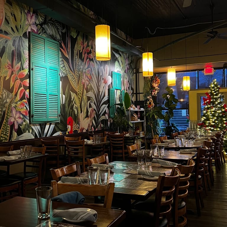 Your Cozy Thai Getaway