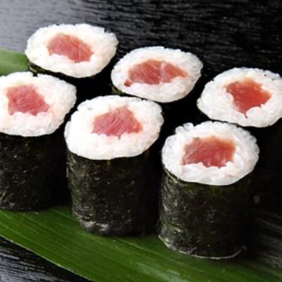 Tekka Maki.