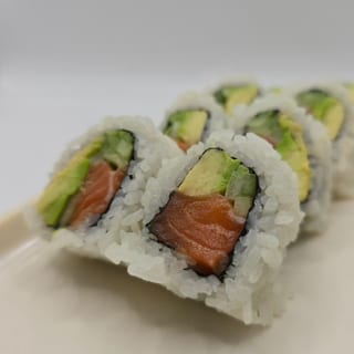Seattle Roll
