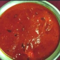 86. Vegetable Tikka Masala.