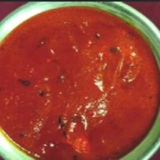 86. Vegetable Tikka Masala