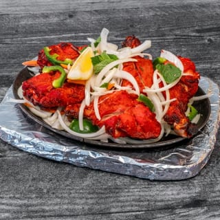 Tandoori Chicken
