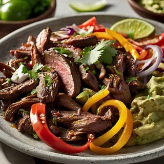 Beef Fajita