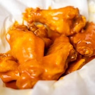 Chicken Wings Half Tray (Catering)