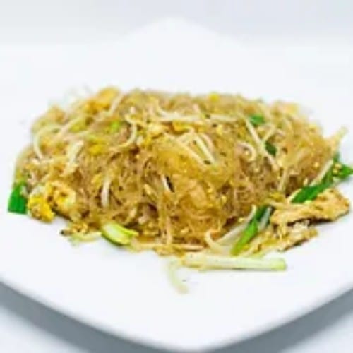 Pad Thai Woosen.