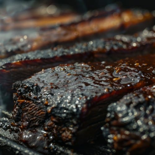 Burnt Ends.