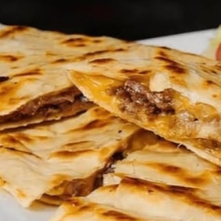 Asada Quesadilla