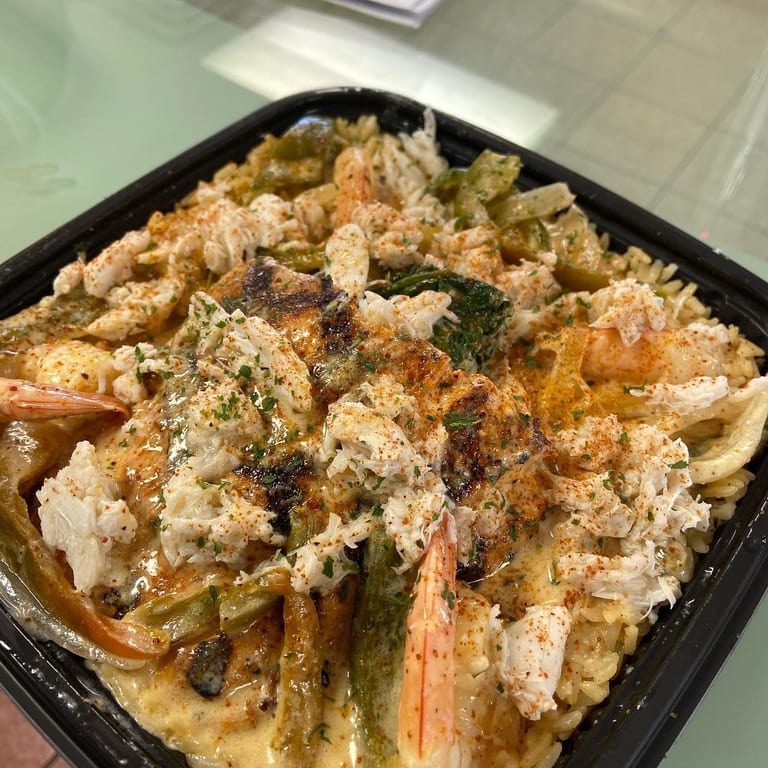 Quick and Convenient Ordering Experience