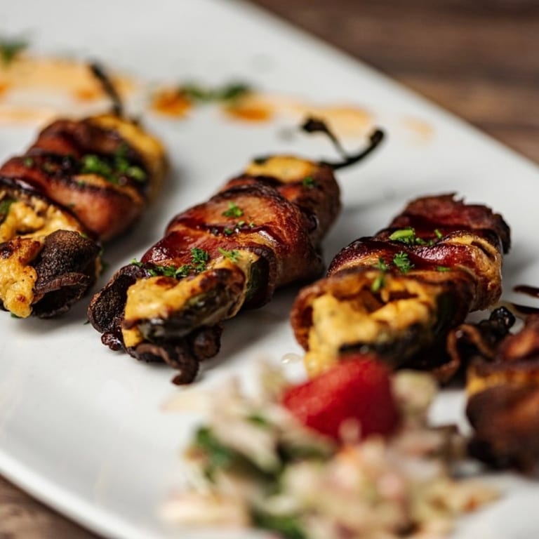 Delicious Meatballs: A Crowd Favorite