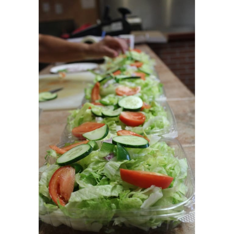 Catering Made Simple For Any Event🍽️