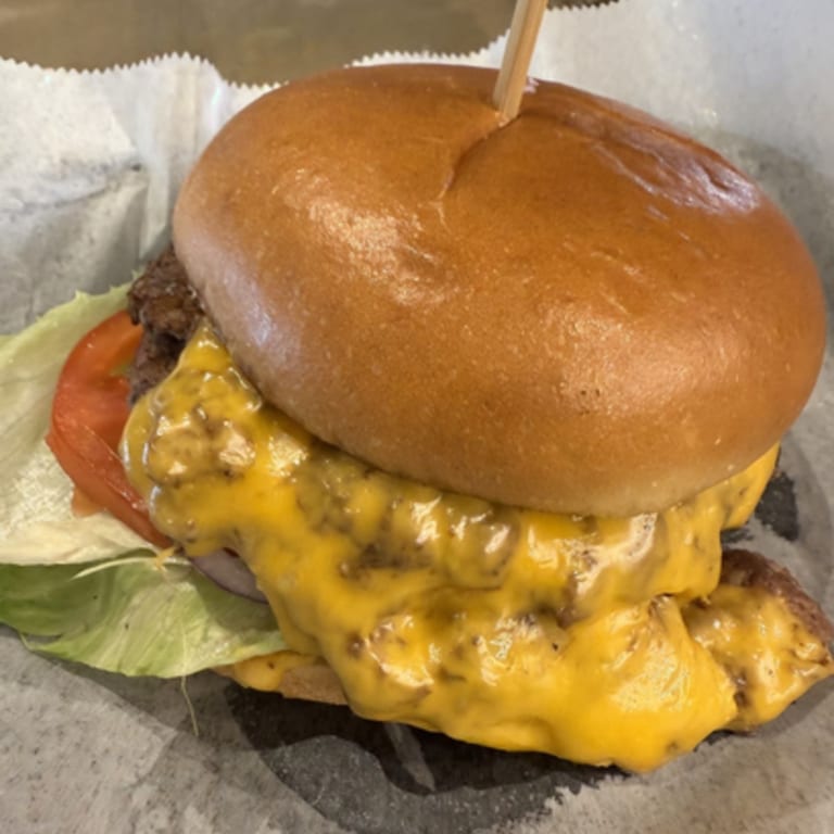 Catering That Hits Hard