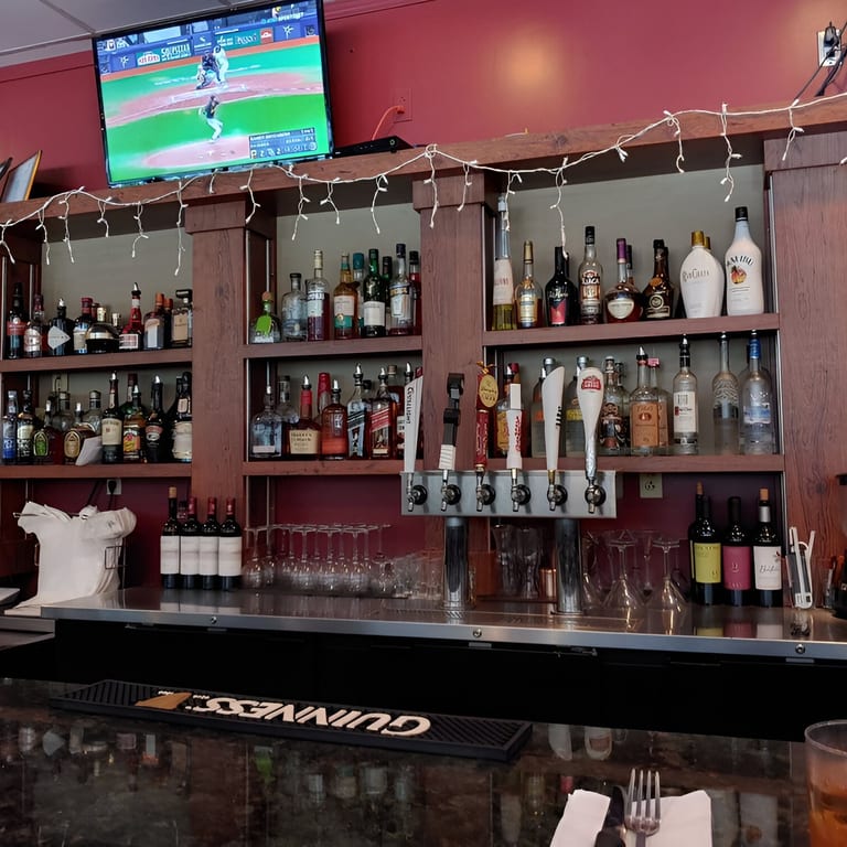 From Italy to Pittsburgh