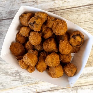 Lg Fried Okra